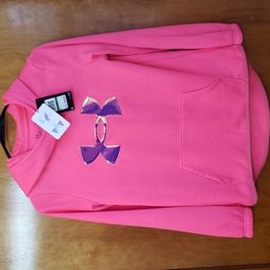 NWT Under Armour Hoodie
